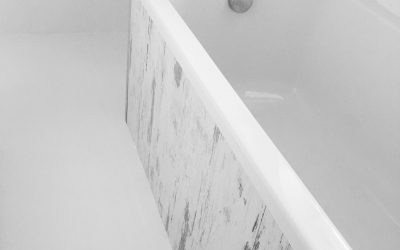 upstairs bathroom reno : update 3