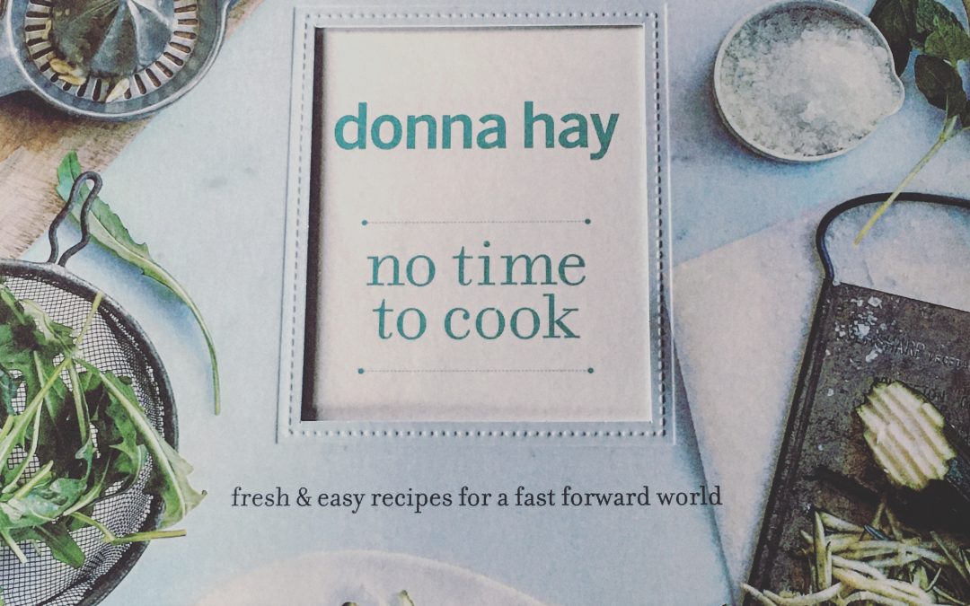 very little stir risotto : donna hay