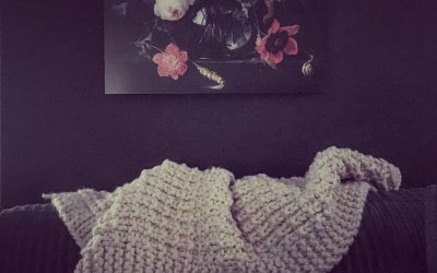 the living room : update 2