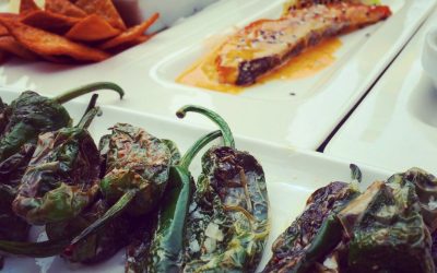 tasty tapas in malaga…