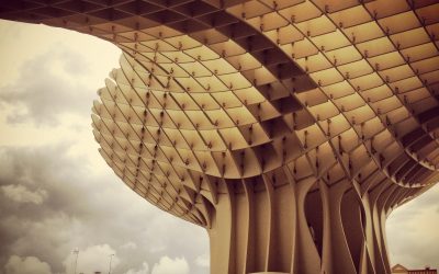 seville : andalusia : spain