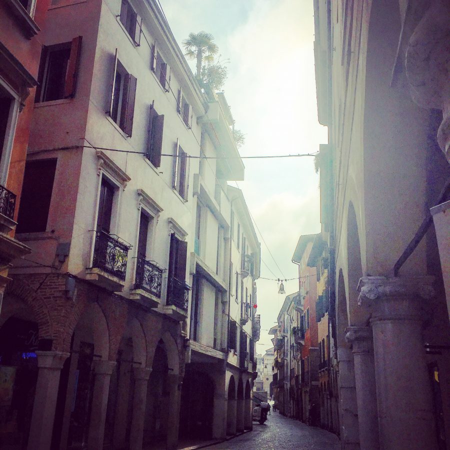 Treviso, Italy