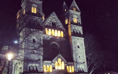 metz : grand est : france