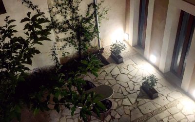 petit sant miquel : calonge : mallorca