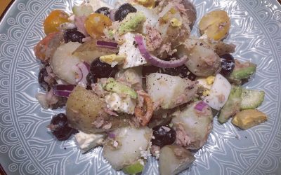 the first sign of spring…