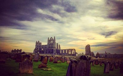 whitby : north yorkshire