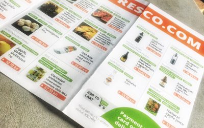 at last…online grocery delivery!