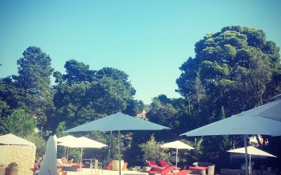 the dolphin suites : veli lošinj : croatia