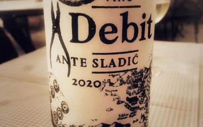 restoran no 4 : sibenik : dalmatia