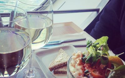 road trip : september 18