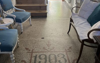 boutique b&b : mali pariz : marušići : crikvenica : croatia