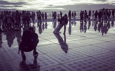 zadar : croatia