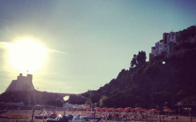 sperlonga : latina : italy