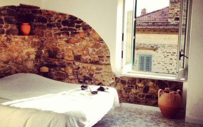 castellabate : campania : italy