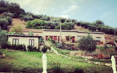 mandria del dottore toscano : tarsia : calabria : italy