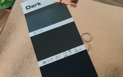 living room reno : update 1