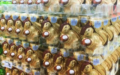 plastic not fantastic