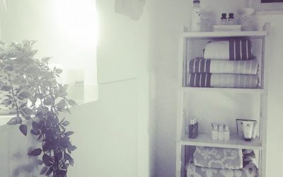 upstairs bathroom reno : update 1