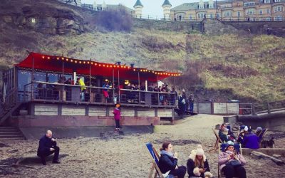 riley’s fish shack : tynemouth : northumberland