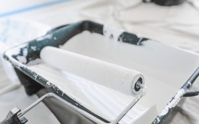 bedroom three reno : update 1