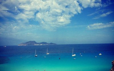 favignana : aegadian islands : sicily