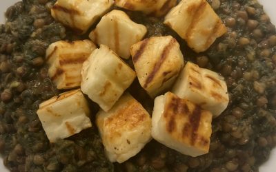 the easiest recipe, ever…