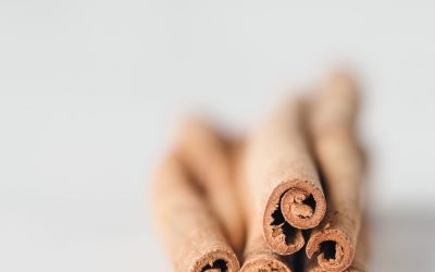 oaty apple & cinnamon crumble…