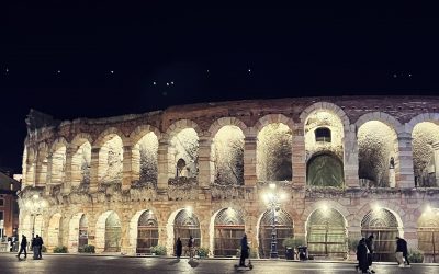 one night in verona