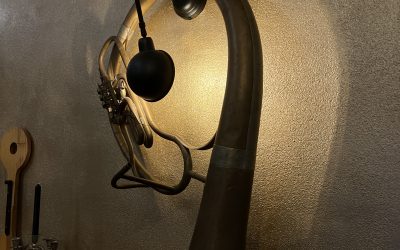 trubar bar : grožnjan : istria