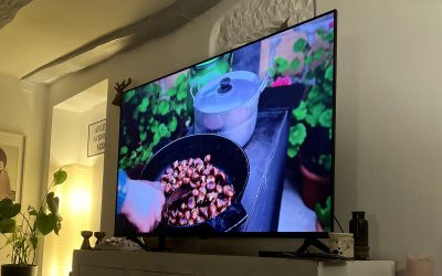 the country life vlog…